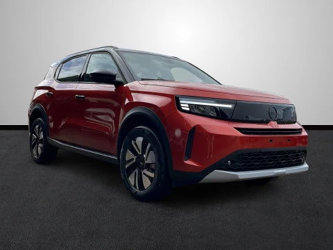 Opel Frontera Electric 54kWh GS Extended Range