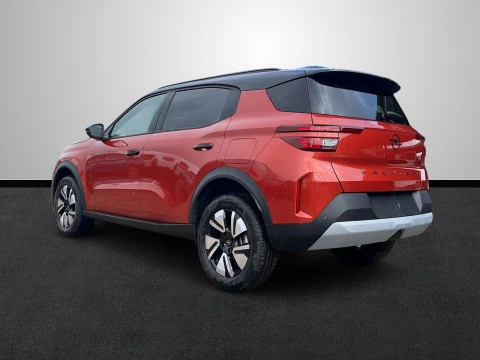 Opel Frontera Electric 54kWh GS Extended Range