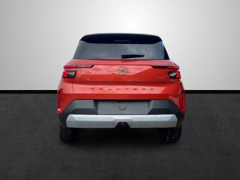 Opel Frontera Electric 54kWh GS Extended Range