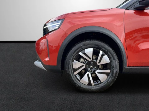 Opel Frontera Electric 54kWh GS Extended Range