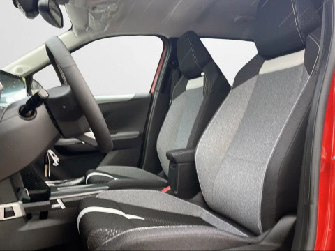 Opel Frontera Electric 54kWh GS Extended Range