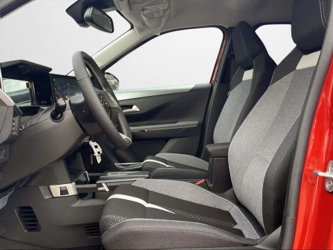 Opel Frontera Electric 54kWh GS Extended Range