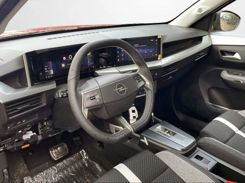 Opel Frontera Electric 54kWh GS Extended Range