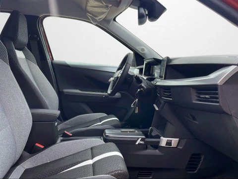 Opel Frontera Electric 54kWh GS Extended Range