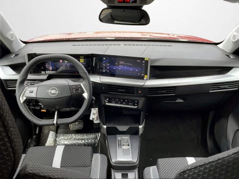 Opel Frontera Electric 54kWh GS Extended Range