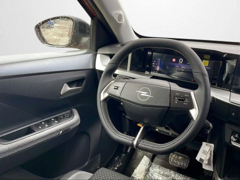 Opel Frontera Electric 54kWh GS Extended Range