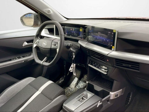 Opel Frontera Electric 54kWh GS Extended Range