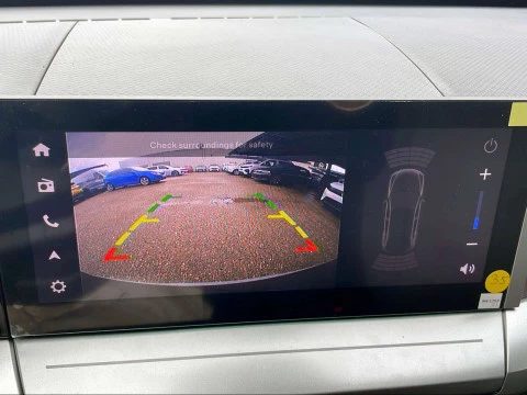 Opel Frontera Electric 54kWh GS Extended Range