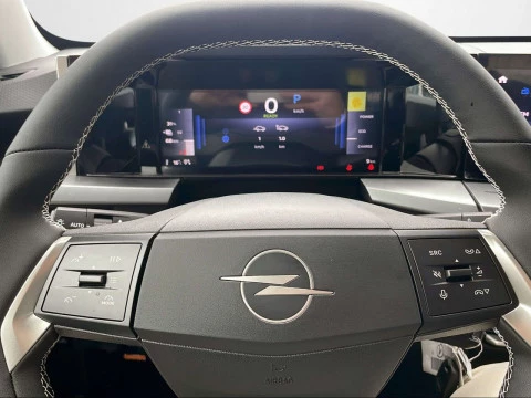 Opel Frontera Electric 54kWh GS Extended Range