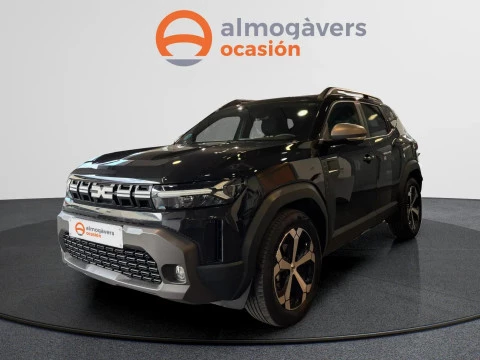 Dacia Duster JOURNEY 1.2 MHEV TCE 130CV 5P