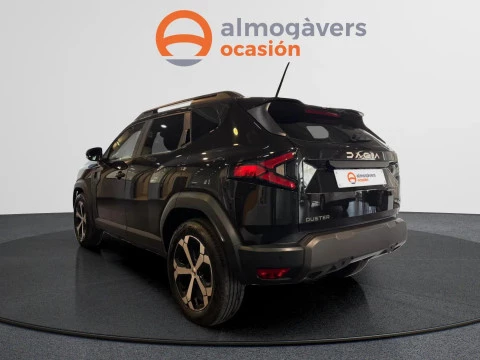 Dacia Duster JOURNEY 1.2 MHEV TCE 130CV 5P