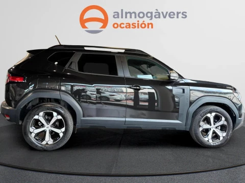 Dacia Duster JOURNEY 1.2 MHEV TCE 130CV 5P