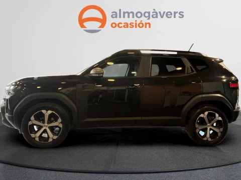 Dacia Duster JOURNEY 1.2 MHEV TCE 130CV 5P