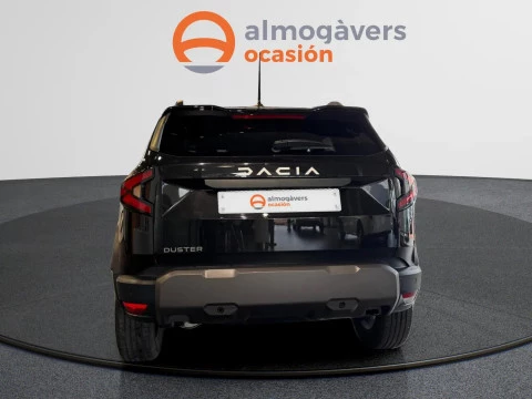 Dacia Duster JOURNEY 1.2 MHEV TCE 130CV 5P