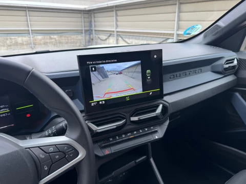 Dacia Duster JOURNEY 1.2 MHEV TCE 130CV 5P