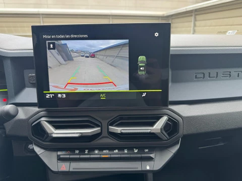 Dacia Duster JOURNEY 1.2 MHEV TCE 130CV 5P