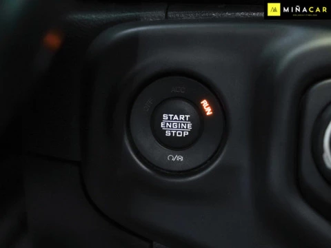 Jeep Wrangler 4p 2.0 380CV Rubicon 8ATX E6D