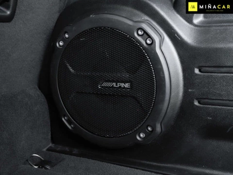 Jeep Wrangler 4p 2.0 380CV Rubicon 8ATX E6D