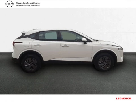 Nissan Qashqai  MHEV Acenta 2021