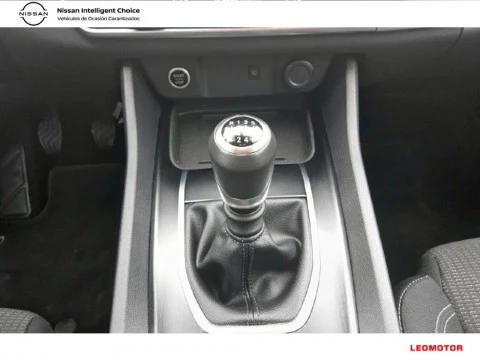 Nissan Qashqai  MHEV Acenta 2021