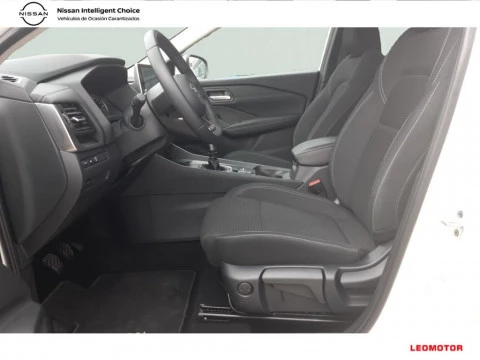 Nissan Qashqai  MHEV Acenta 2021