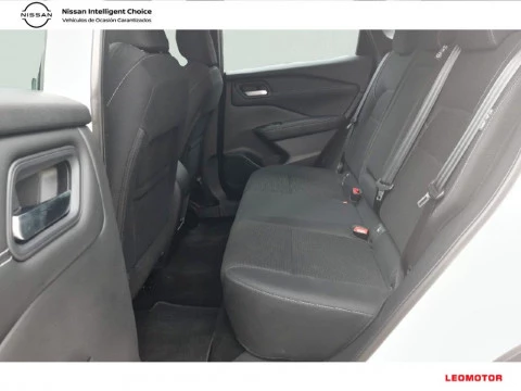 Nissan Qashqai  MHEV Acenta 2021