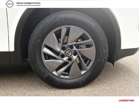 Nissan Qashqai  MHEV Acenta 2021