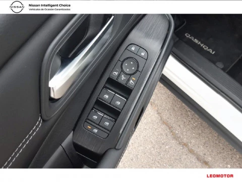 Nissan Qashqai  MHEV Acenta 2021