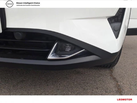 Nissan Qashqai  MHEV Acenta 2021