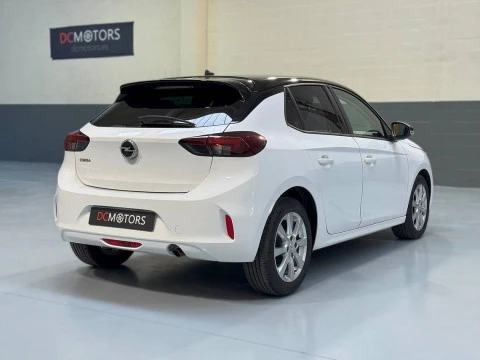 Opel Corsa 1.2T XHL 74kW (100CV) Edition