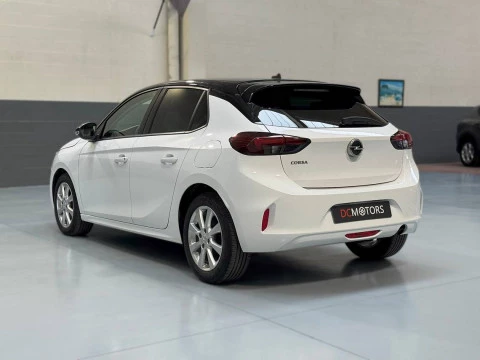 Opel Corsa 1.2T XHL 74kW (100CV) Edition