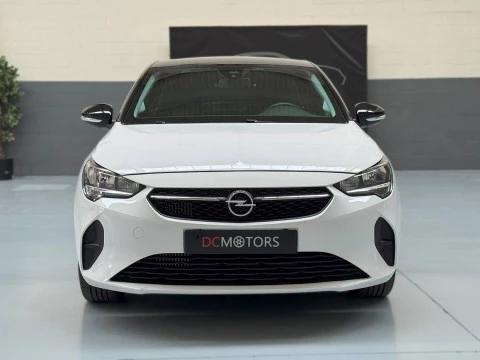 Opel Corsa 1.2T XHL 74kW (100CV) Edition