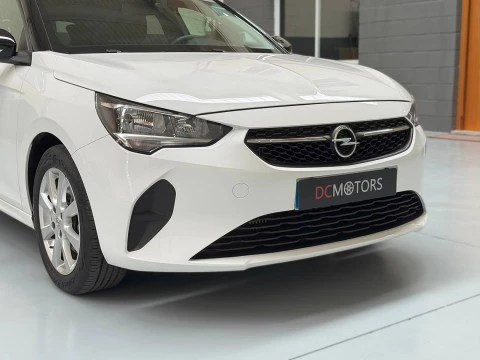 Opel Corsa 1.2T XHL 74kW (100CV) Edition