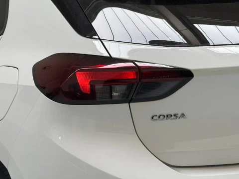 Opel Corsa 1.2T XHL 74kW (100CV) Edition