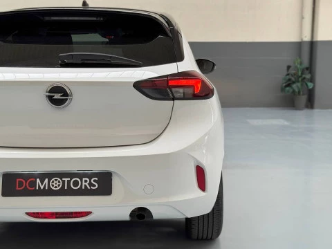 Opel Corsa 1.2T XHL 74kW (100CV) Edition