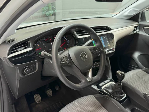 Opel Corsa 1.2T XHL 74kW (100CV) Edition