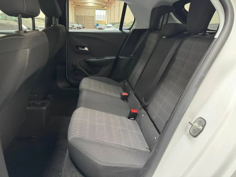 Opel Corsa 1.2T XHL 74kW (100CV) Edition