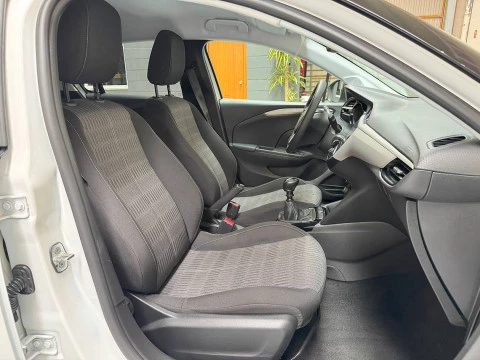 Opel Corsa 1.2T XHL 74kW (100CV) Edition