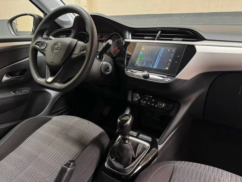 Opel Corsa 1.2T XHL 74kW (100CV) Edition