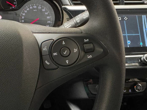 Opel Corsa 1.2T XHL 74kW (100CV) Edition