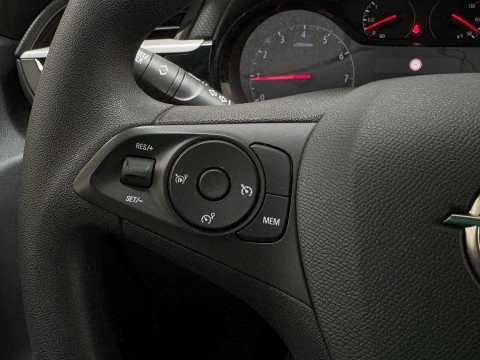 Opel Corsa 1.2T XHL 74kW (100CV) Edition