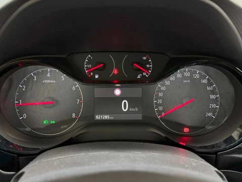 Opel Corsa 1.2T XHL 74kW (100CV) Edition