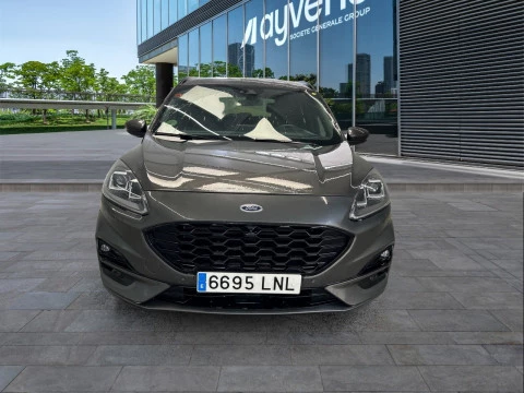 Ford Kuga ST-Line X 1.5 EcoBoost 110kW (150CV)