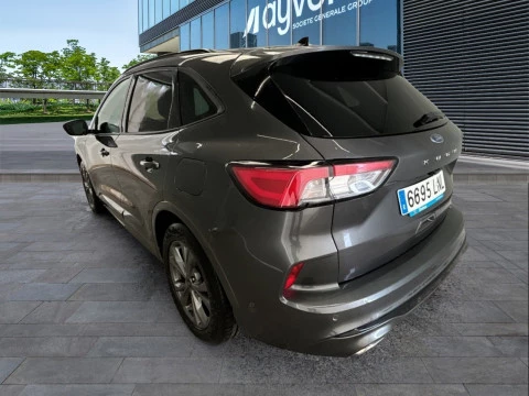 Ford Kuga ST-Line X 1.5 EcoBoost 110kW (150CV)