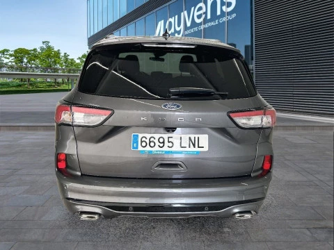 Ford Kuga ST-Line X 1.5 EcoBoost 110kW (150CV)