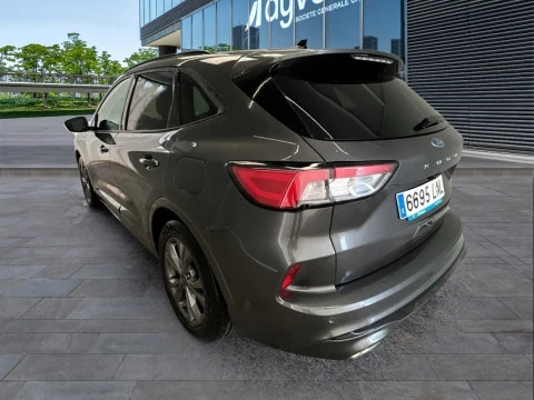 Ford Kuga ST-Line X 1.5 EcoBoost 110kW (150CV)