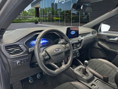 Ford Kuga ST-Line X 1.5 EcoBoost 110kW (150CV)