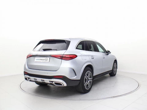 Mercedes-Benz Clase GLC 2.0 GLC 220 D MHEV AUTO 4MATIC 197 5P