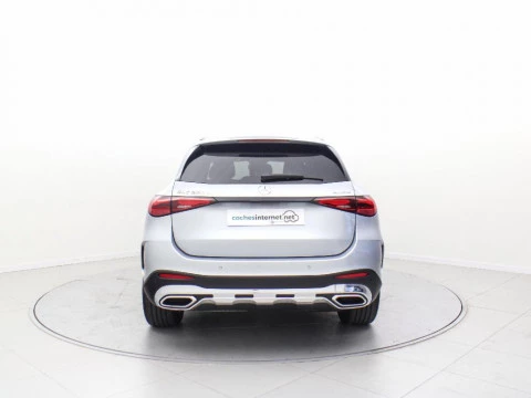 Mercedes-Benz Clase GLC 2.0 GLC 220 D MHEV AUTO 4MATIC 197 5P