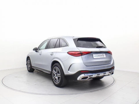 Mercedes-Benz Clase GLC 2.0 GLC 220 D MHEV AUTO 4MATIC 197 5P